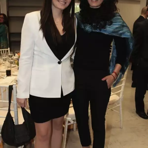 Plamina Doncheva,Sofia Barbabosa