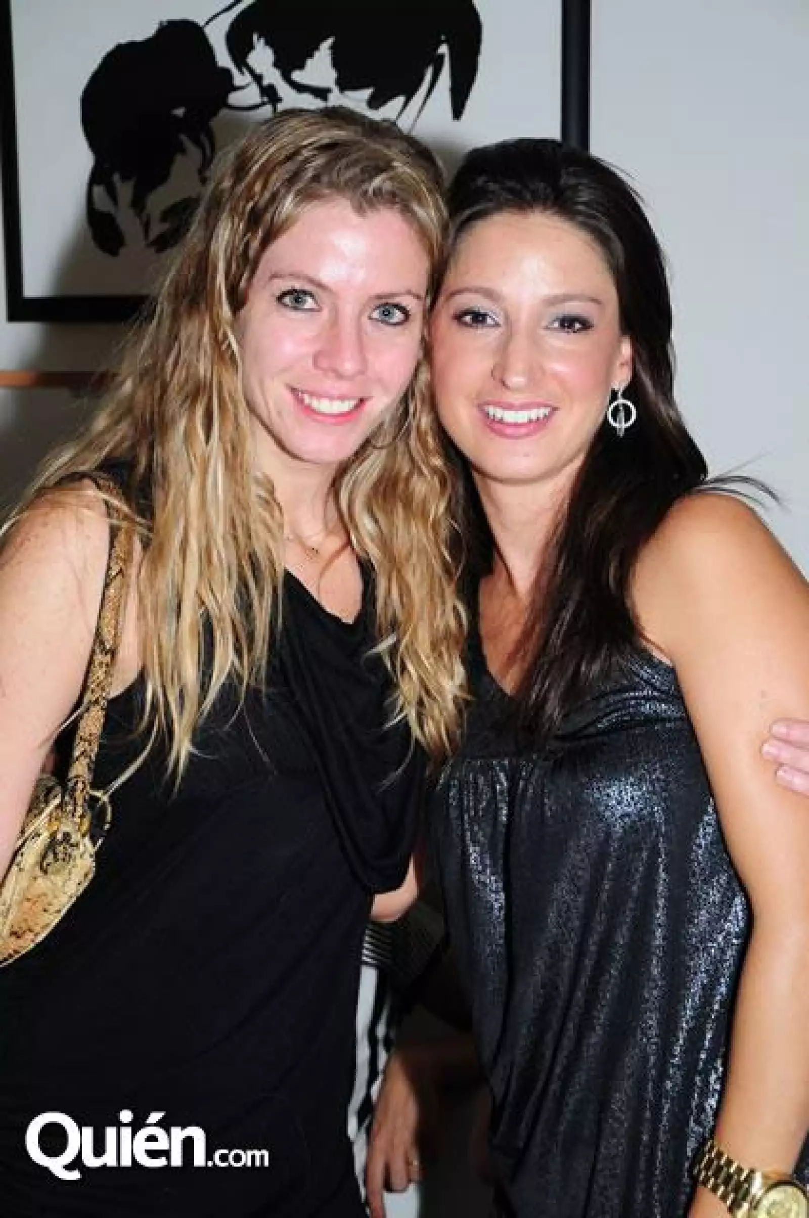 Johanna Korkowski,Sofía Rodríguez