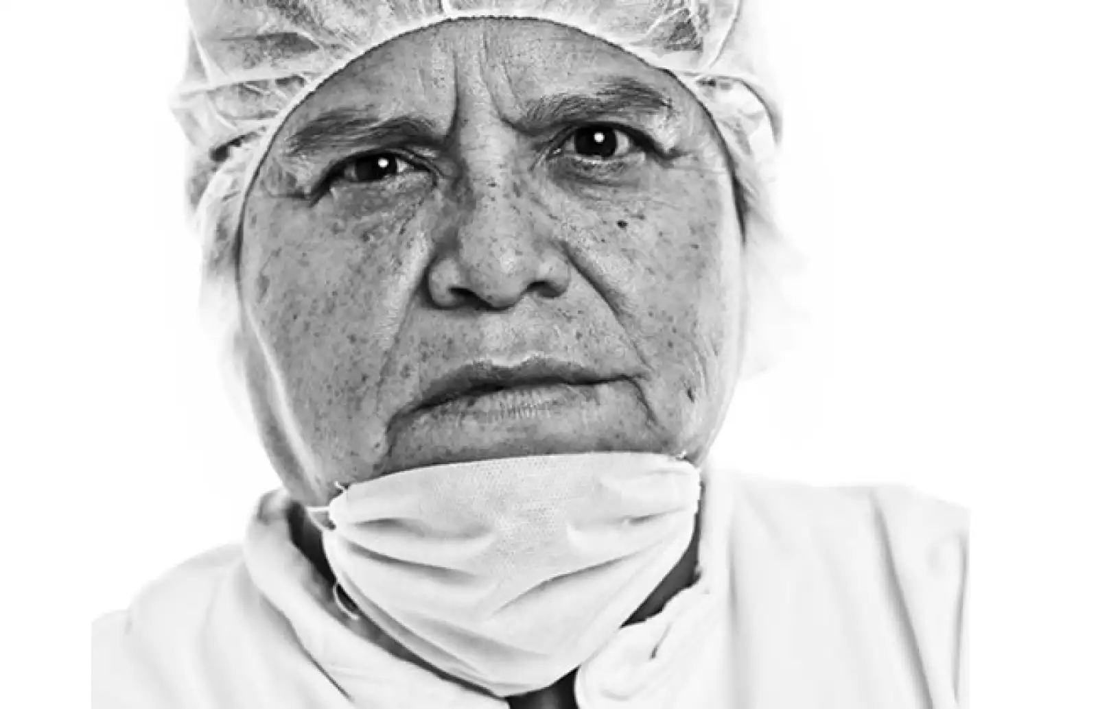 Boehringer, Guadalupe Gonz�lez Valdivia "Valdi", 34 a�os en la empresa