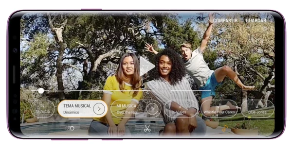 Galaxy S9