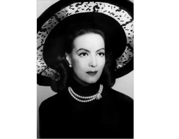 María Félix poseía un porte y personalidad únicas.