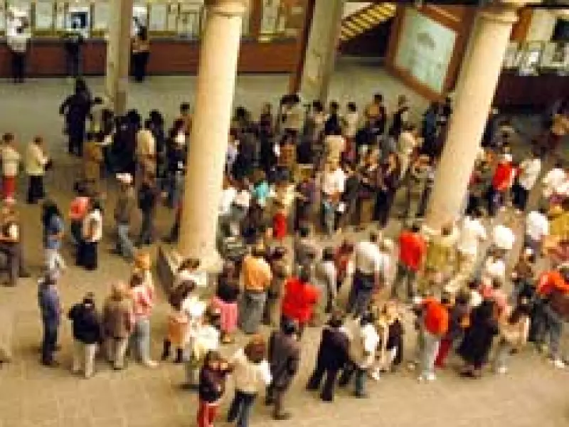 La iniciativa propone que las casas de empeño que no estén reguladas deben desaparecer. (Foto: Archivo)