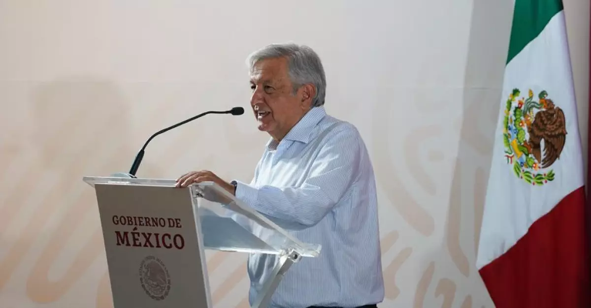 AMLO Sinaloa