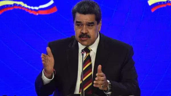 VENEZUELA-RUSSIA-DIPLOMACY