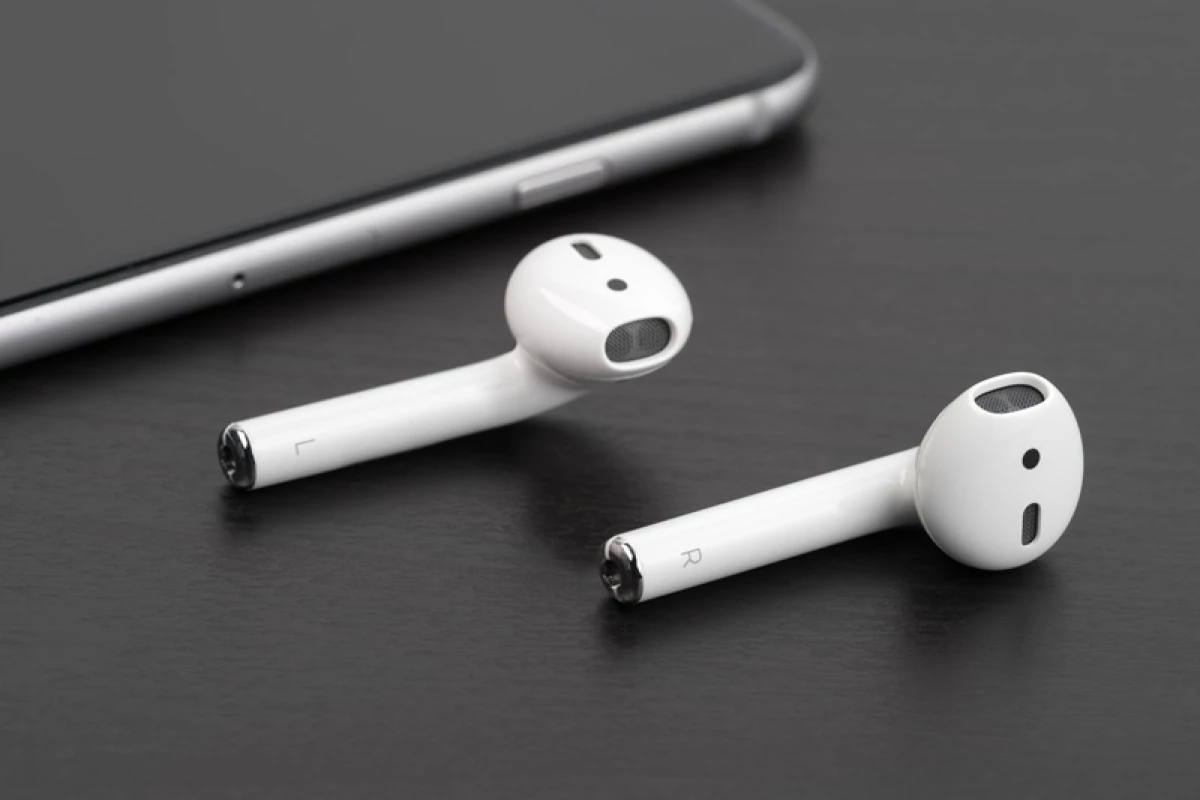 Airpods