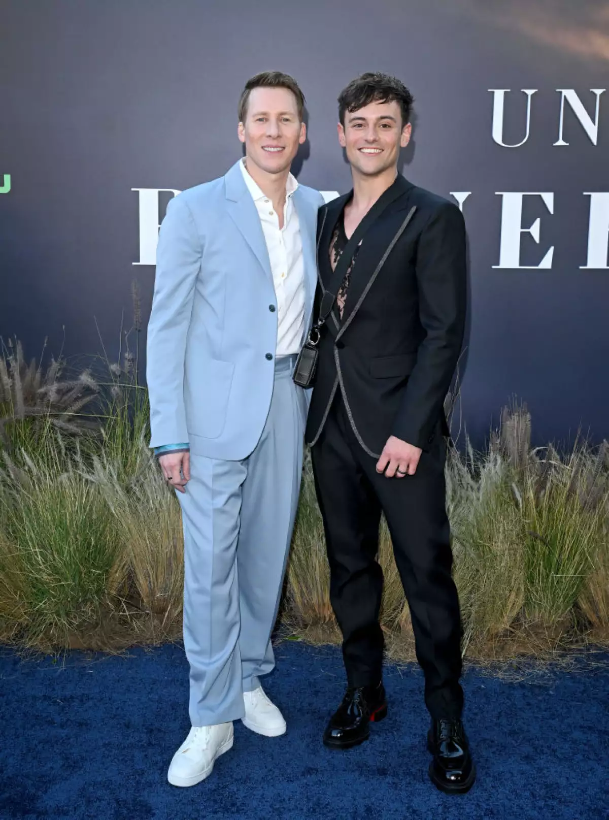 Premiere Of FX's "Under The Banner Of Heaven" - Arrivals