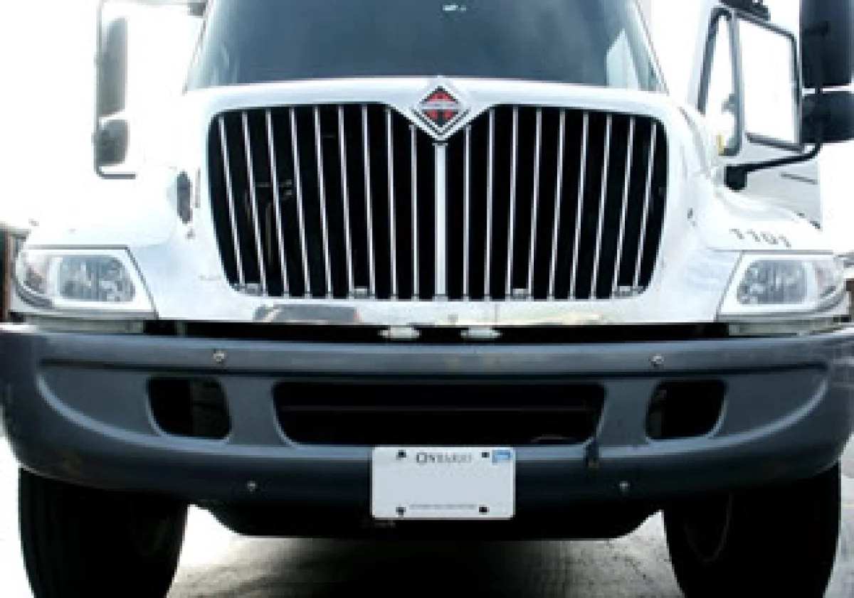Los requisitos que deberá cumplir el autotransporte mexicano entrarán a un periodo de comentario público de 30 días. (Foto: SXC)