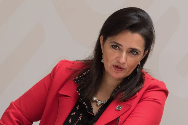 The bosses and the bosses of the SAT in 25 years of history Margarita Rios Farjat