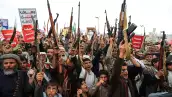 YEMEN-SAUDI-CONFLICT