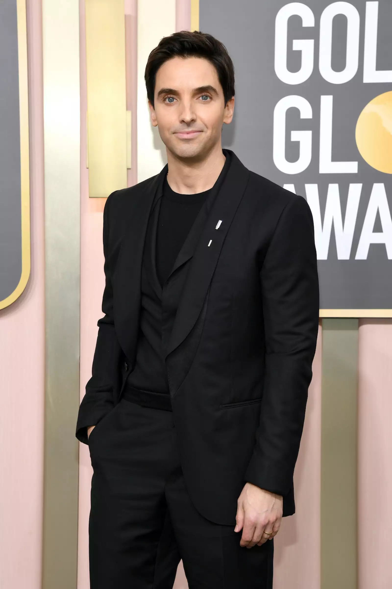 80th Annual Golden Globe Awards - Arrivals