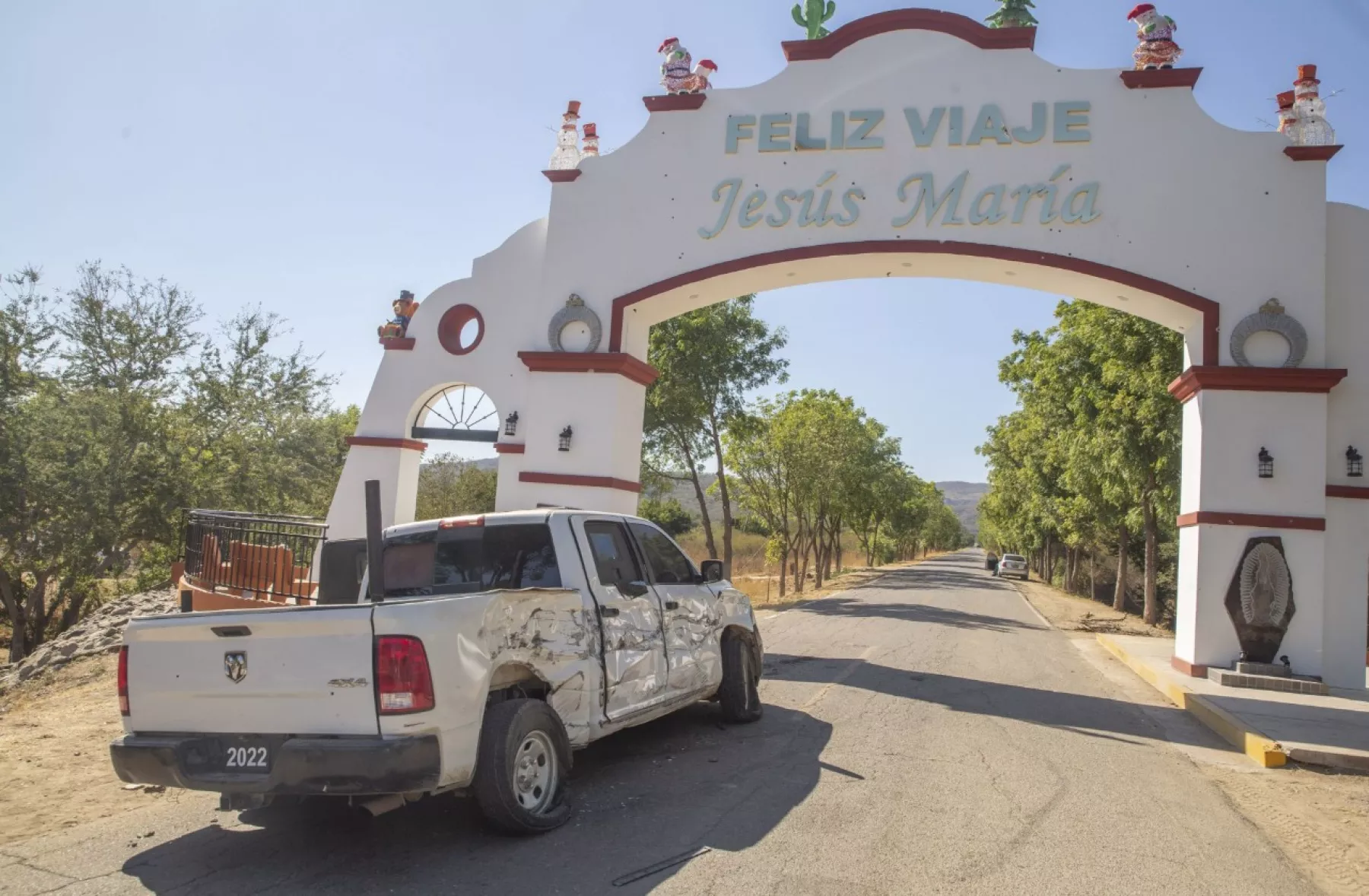 jesus maria sinaloa