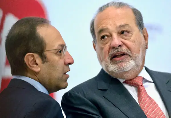 Carlos Slim estudió en la UNAM, pero no es el único empresario egresado de la máxima casa de estudios.