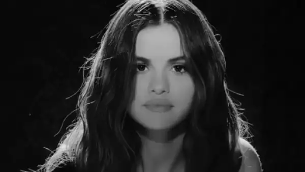 Selena Gomez