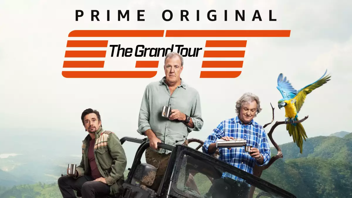 Grand Tour vuelve con más viajes que nunca