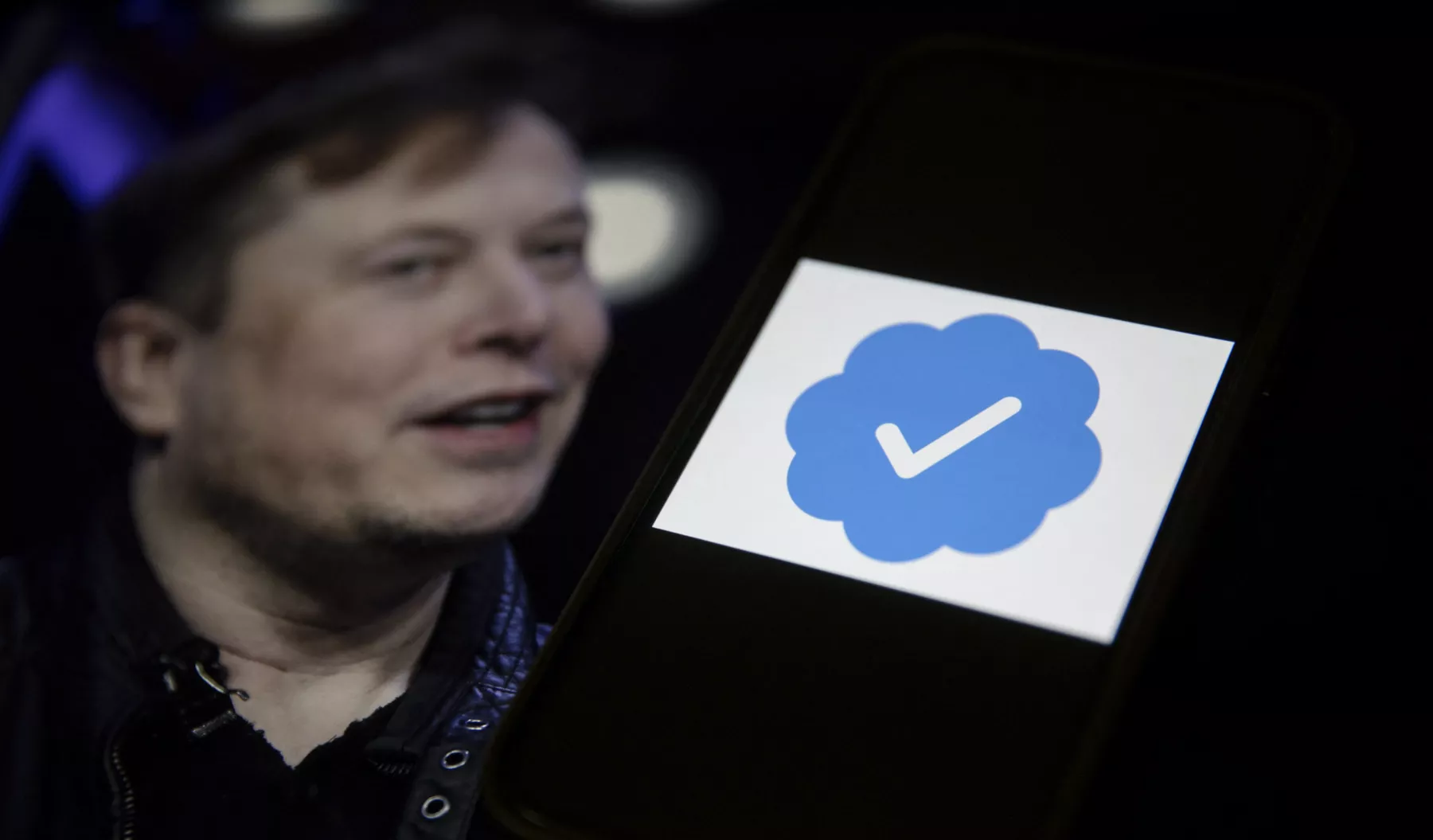 twitter palomita gris verificacion oficial etiqueta
