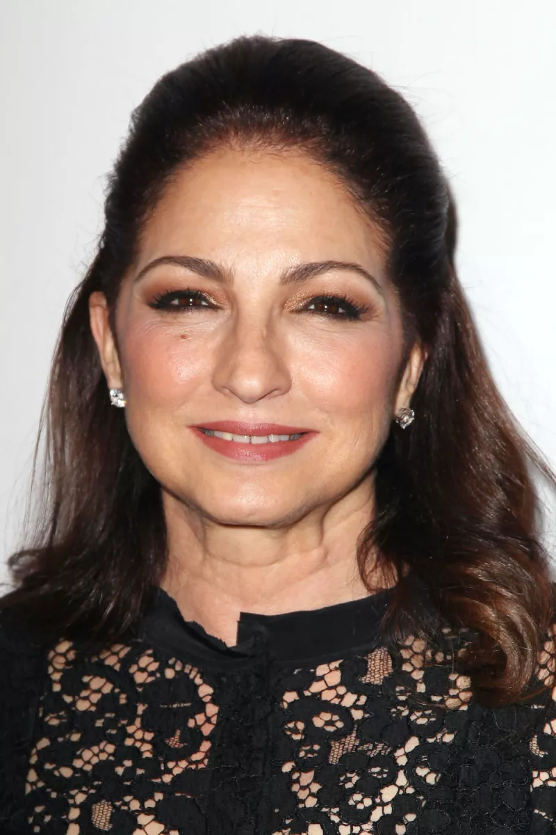 The Actors Fund Gala, New York, America - 25 Apr 2016
