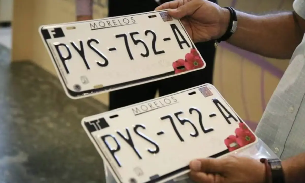 Placas foráneas en CDMX con contingencia ambiental: ¿cómo aplica en este caso?