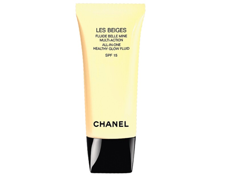 Les Beiges All in One Healthy Glow, Chanel, $665; Antara.