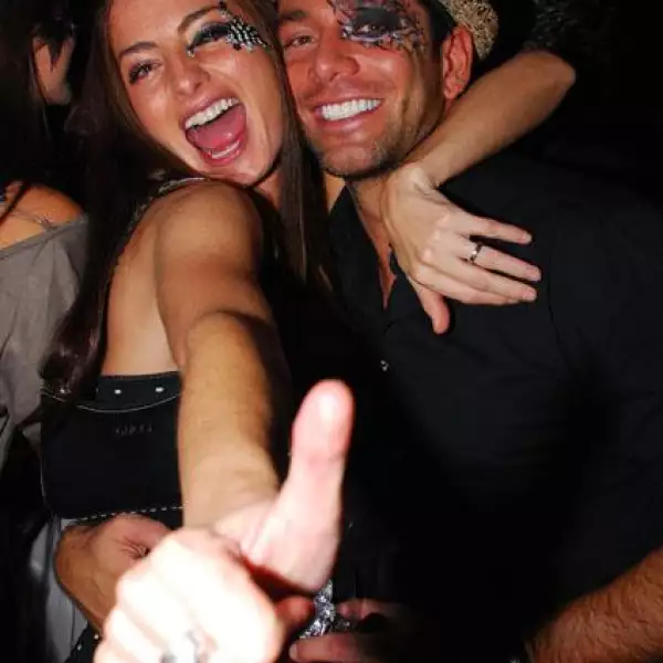 FIESTA FEDERICO DIAZ