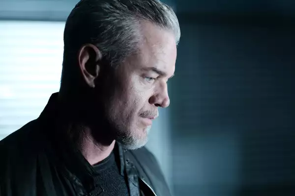 Eric Dane en Euphoria