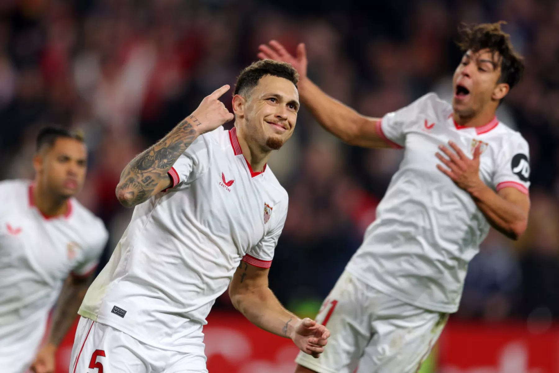 El futbol evoluciona y ahora fichar jugadores será como videojuego con Scout Advisor