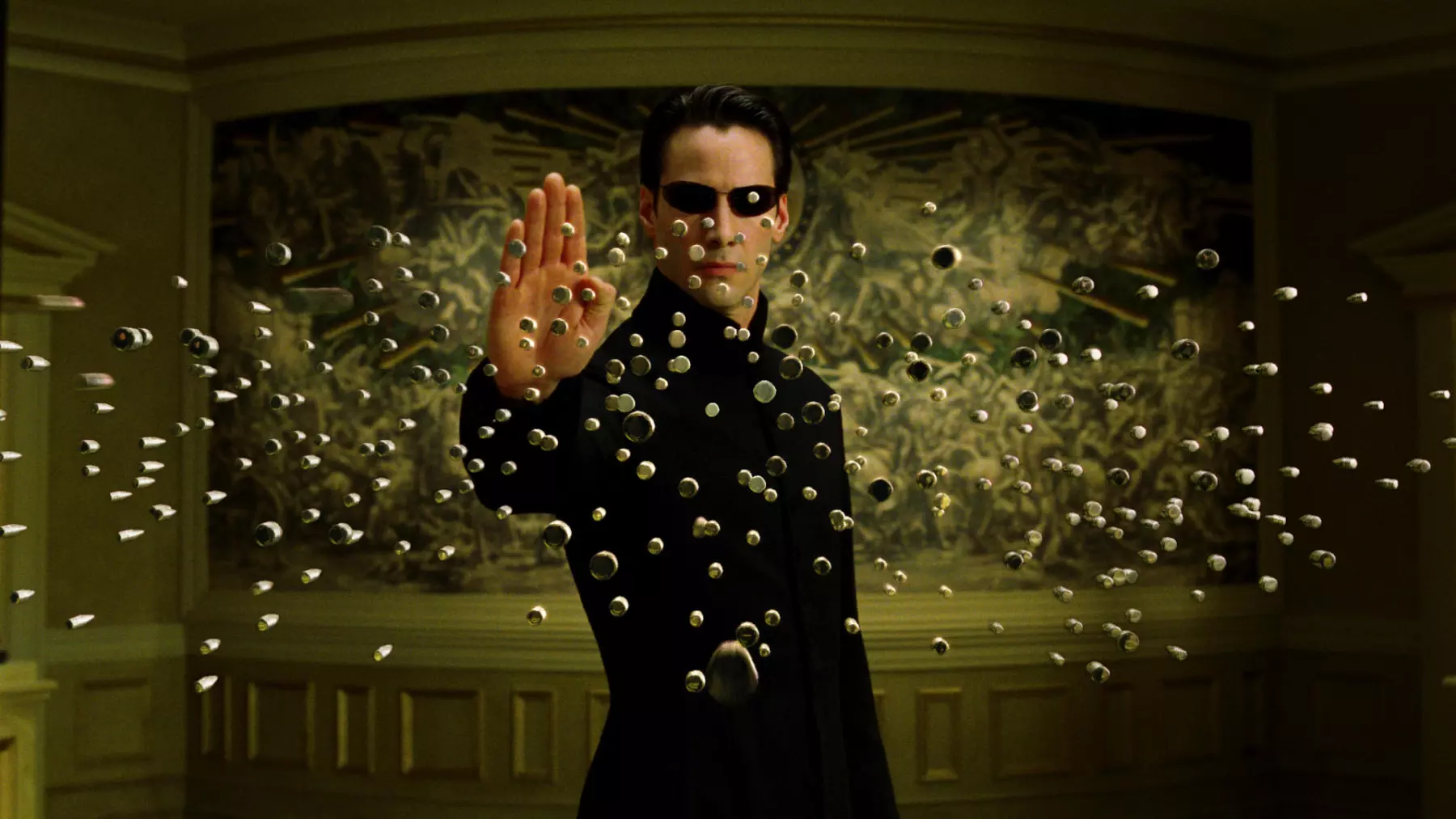 Matrix