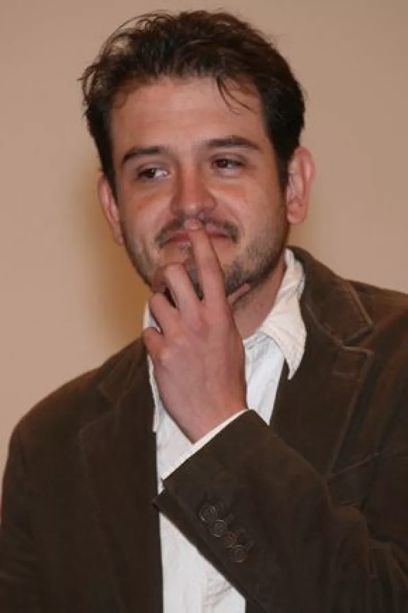 Rigoberto Castañeda, director de la historia, explicó que la escaleta ya está lista y que está a punto de empezar el tratamiento del guión.