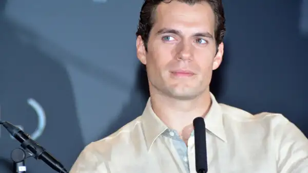 Henry Cavill confesó el penoso momento por el que pasó durante el rodaje de la serie The Tudors.