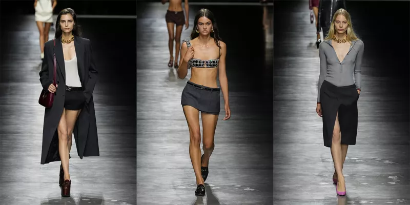 GUCCI SABATO DE SARNO