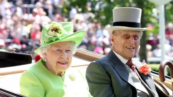 Royal Ascot 2017 - Day 1