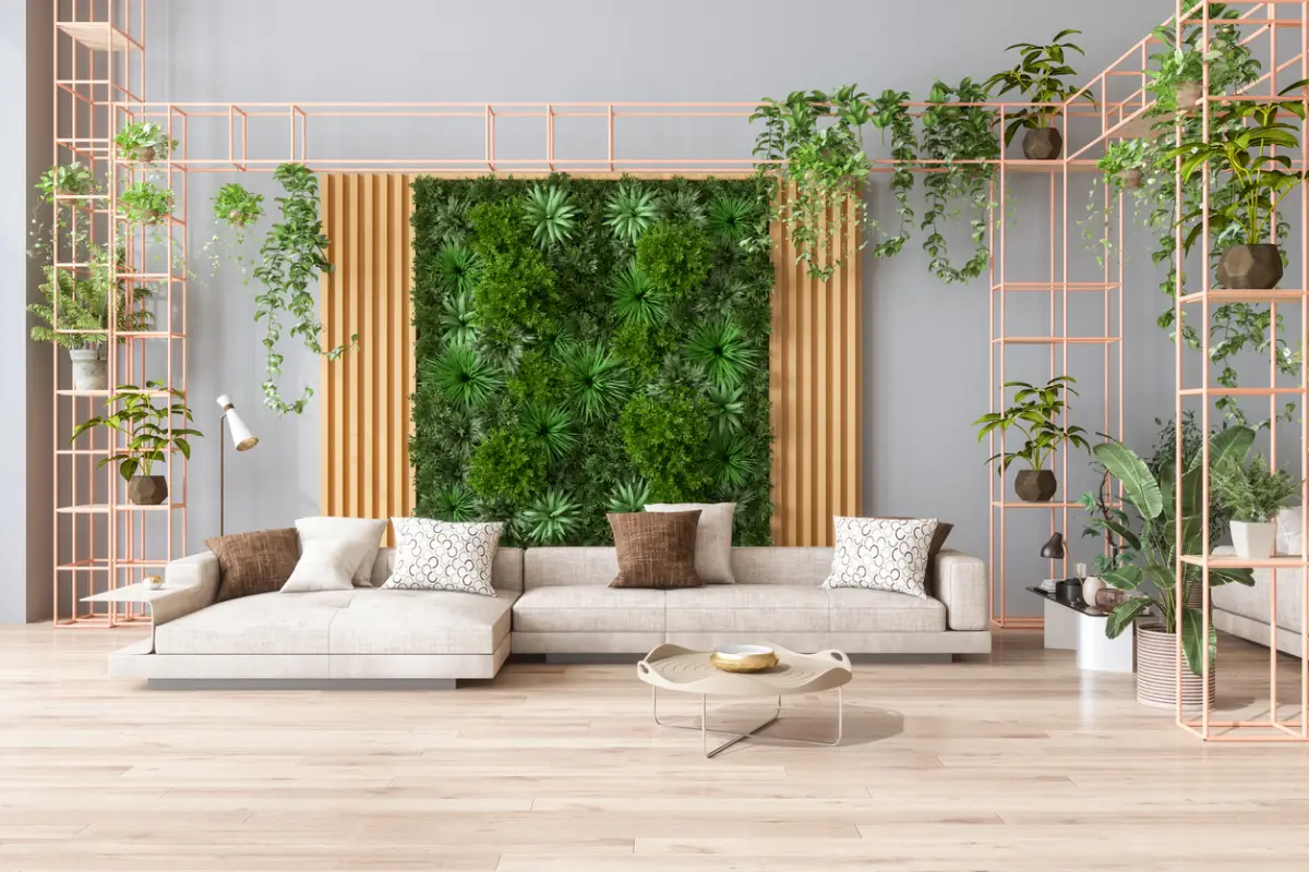 Marcas de decoración sostenible
