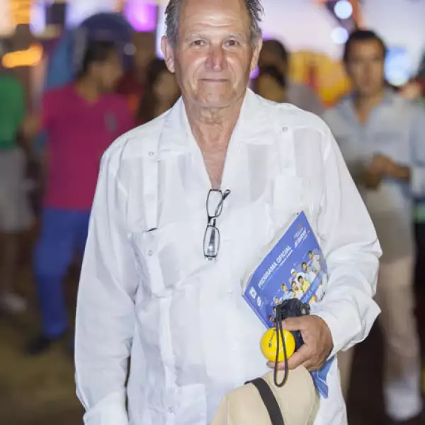 Ricardo Morales Zermeño