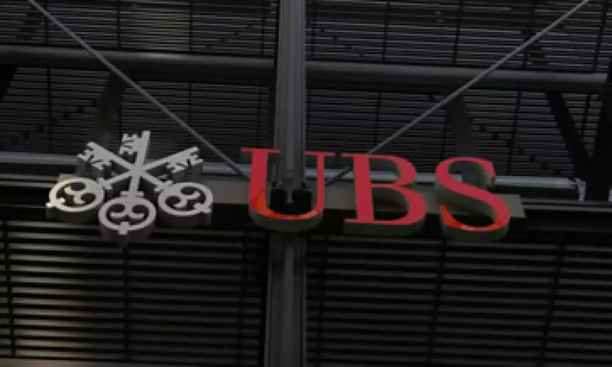 Government of Singapore Investment Corp, el mayor accionista del banco, dijo que estaba decepcionado por los descuidos de UBS. (Foto: AP)