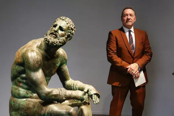 "The Boxer - La nostalgia del poeta" Reading In Rome