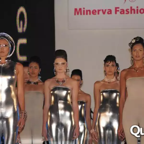 Minerva Fashion 2009