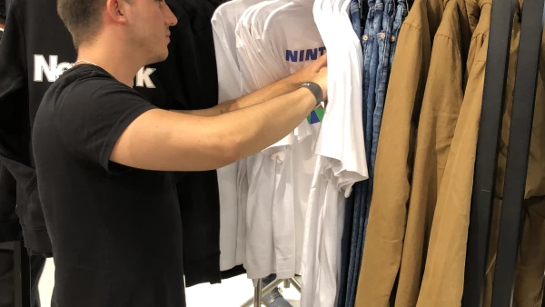 H&M
