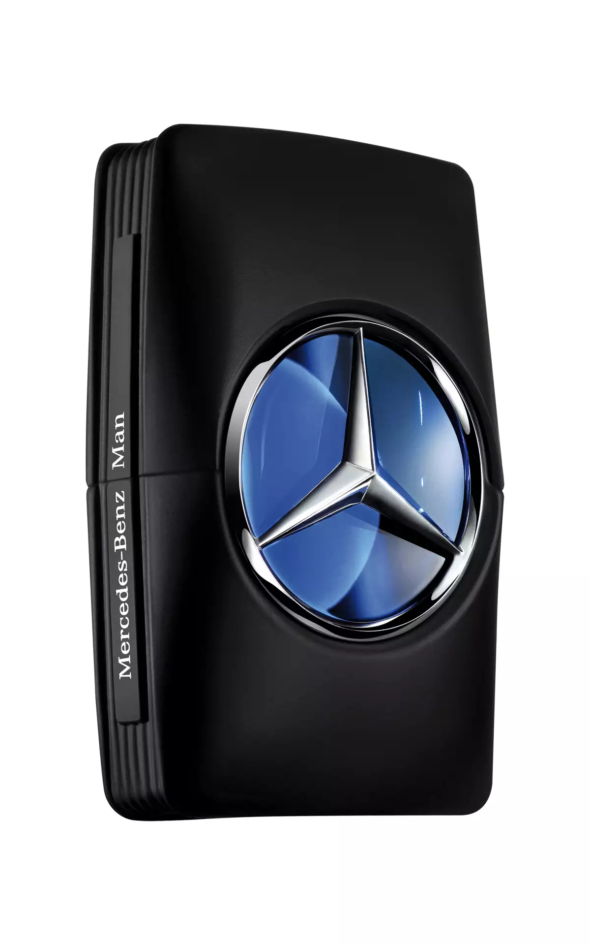 Mercedes-Benz Man de Mercedes Benz
