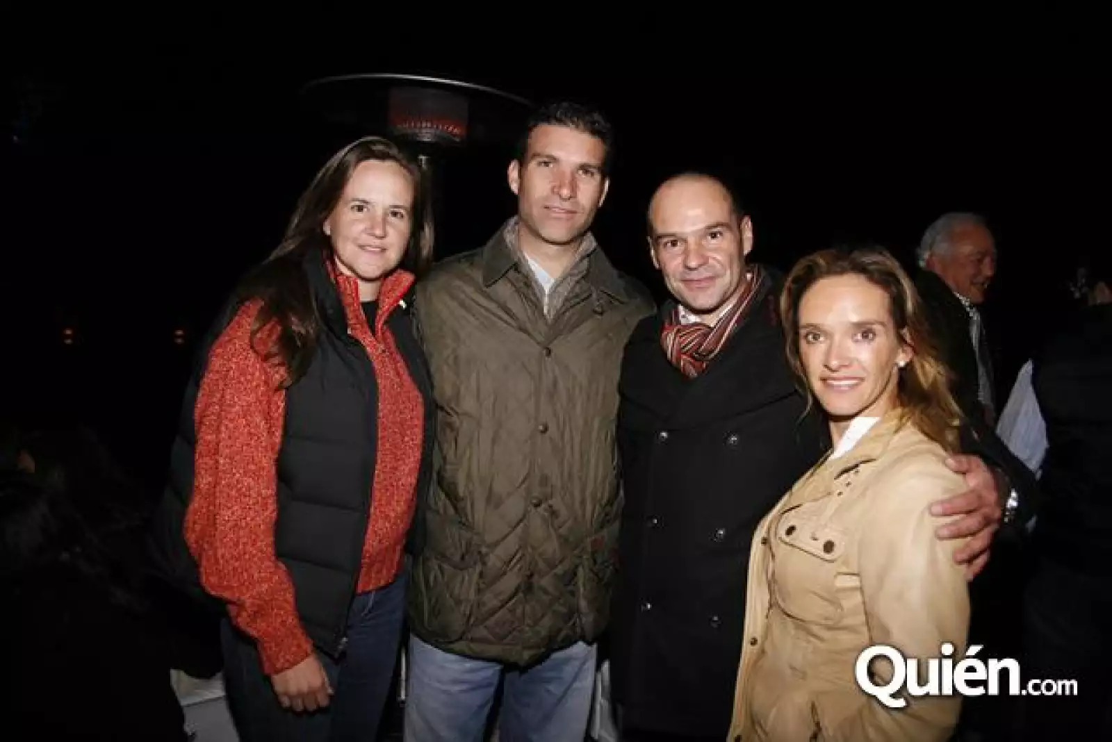 Triple copa Scappino