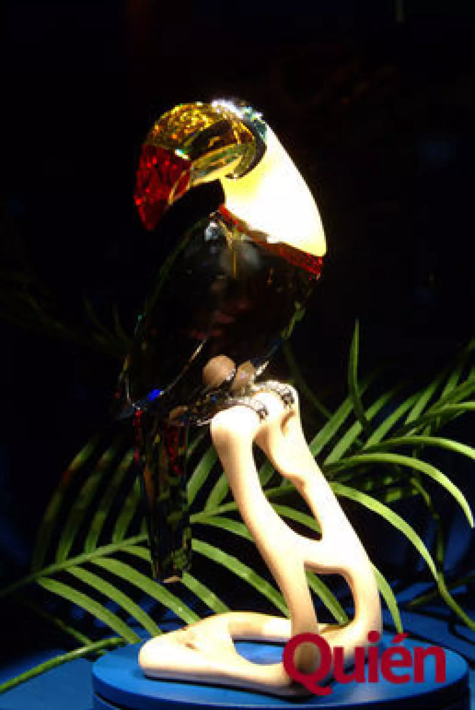 Figuras de Cristal Swarovski