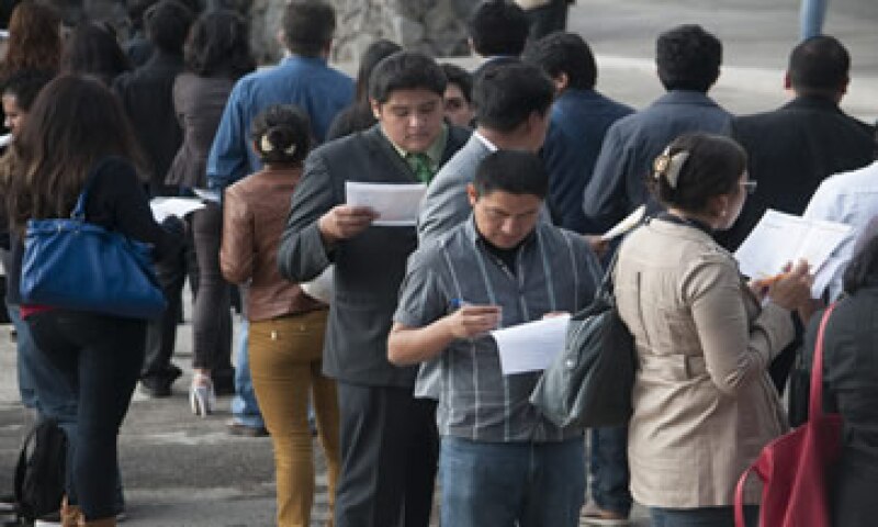 El Gobierno espera que la economía mexicana crezca 2.7% en 2014. (Foto: Cuartoscuro )