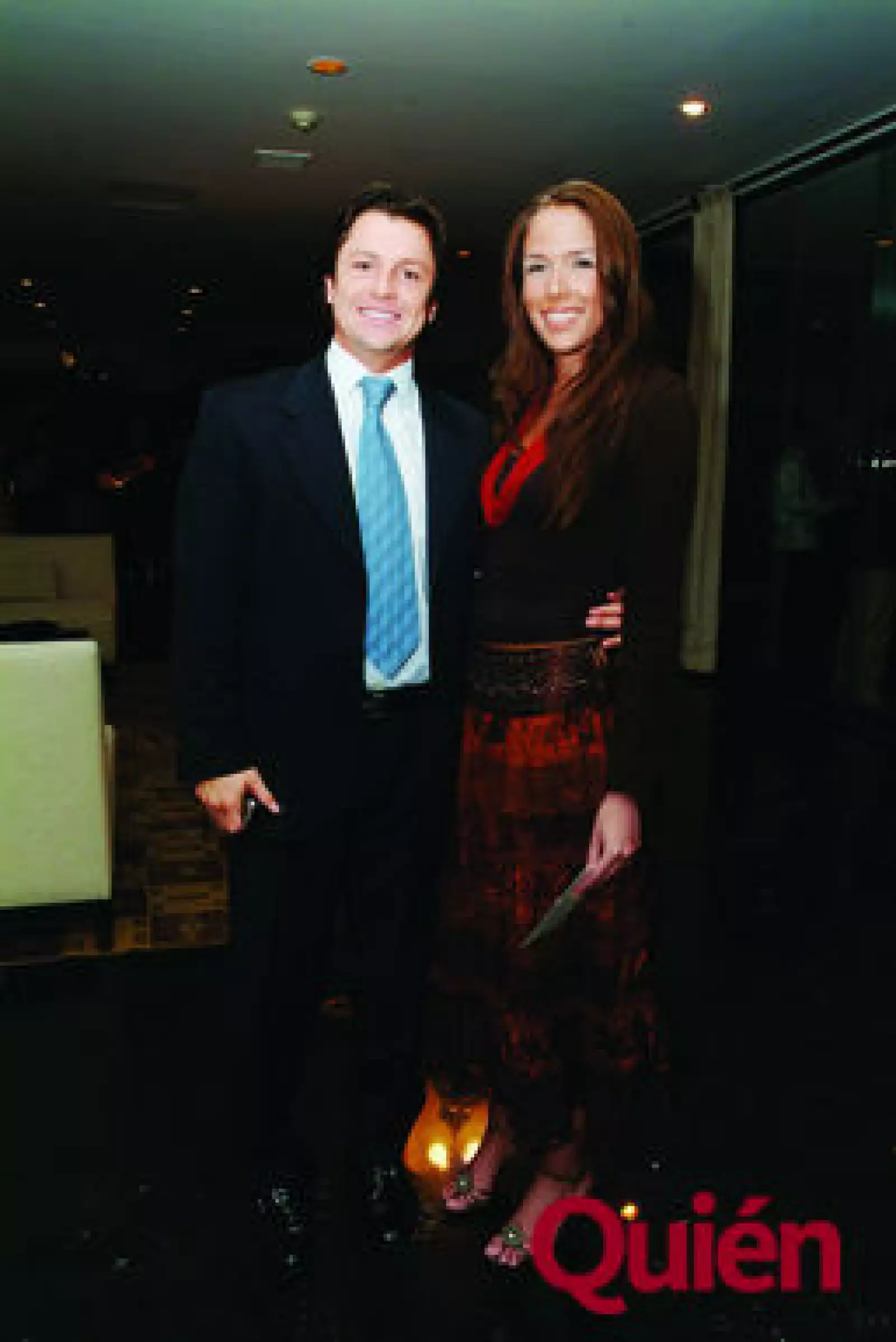 Edwin Seymour, Sylvia Nuñez