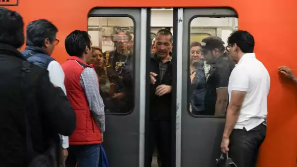 Vida Cotidiana Metro