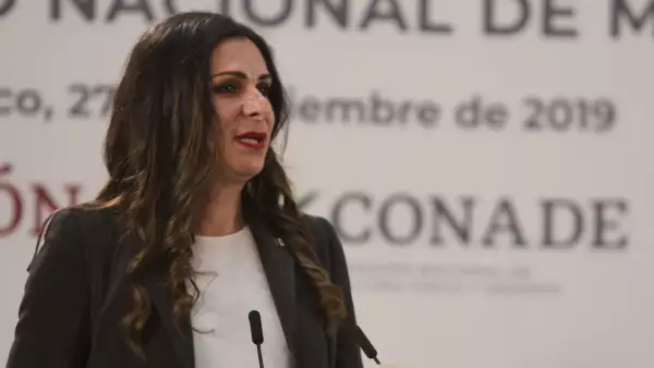 Ana Gabriela Guevara