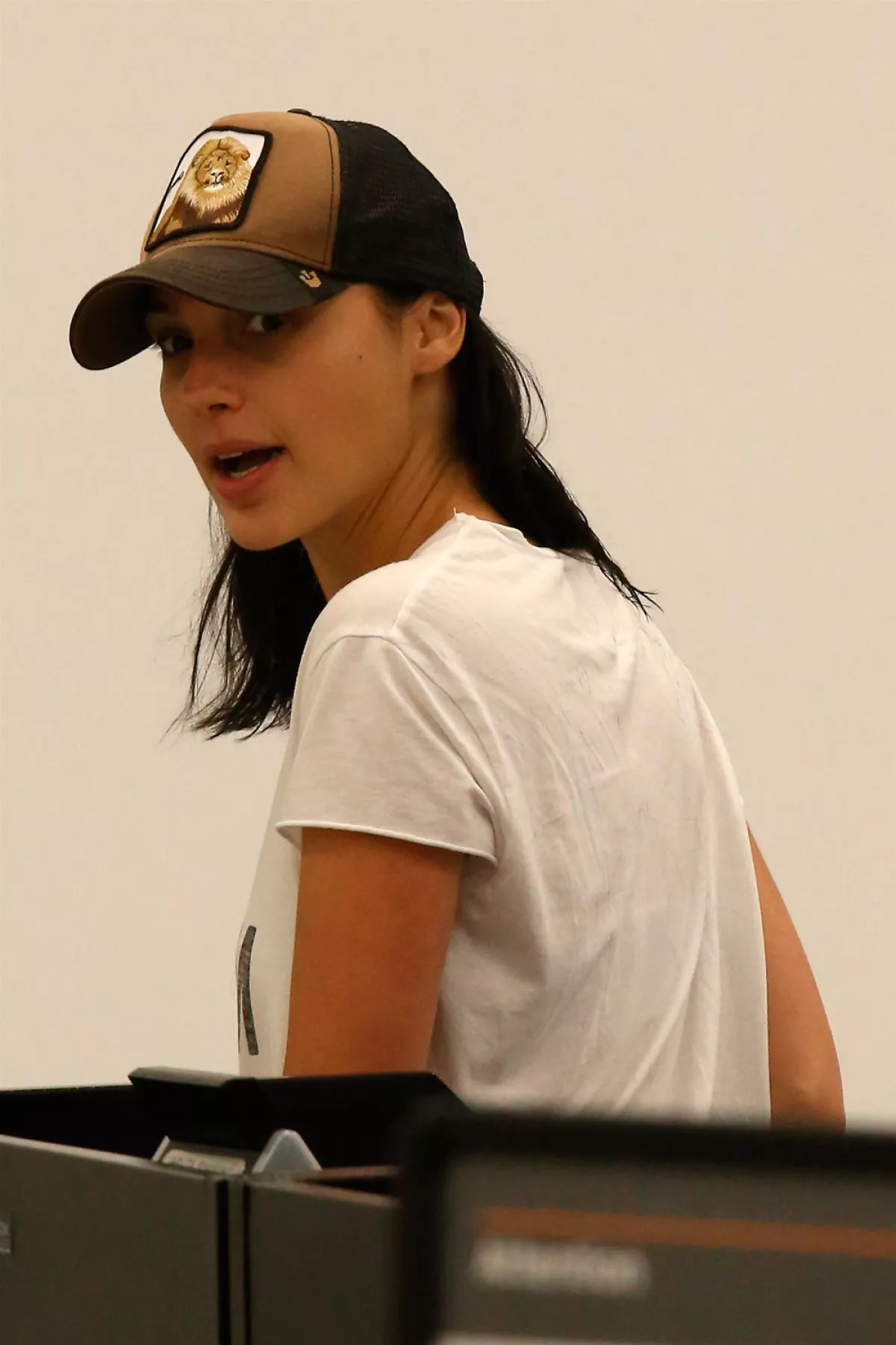 Gal Gadot