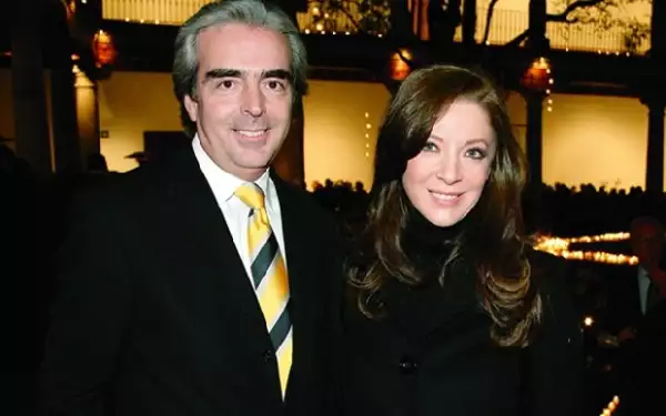 En junio de este año la pareja anunció su embarazo y próxima boda.