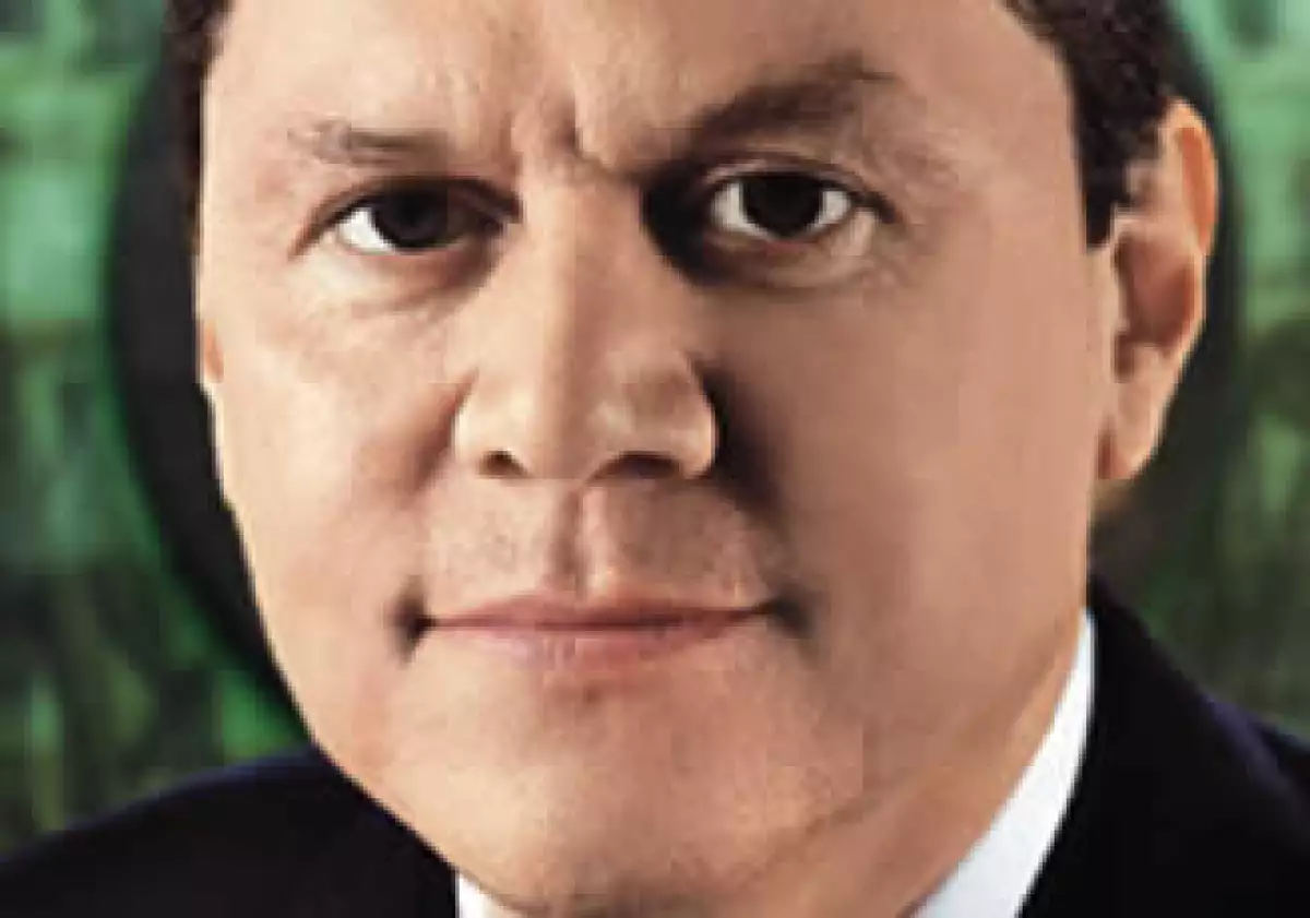 Pérez Román dice que el reto es reactivar la economía para el crecimiento sostenible. (Foto: Archivo)