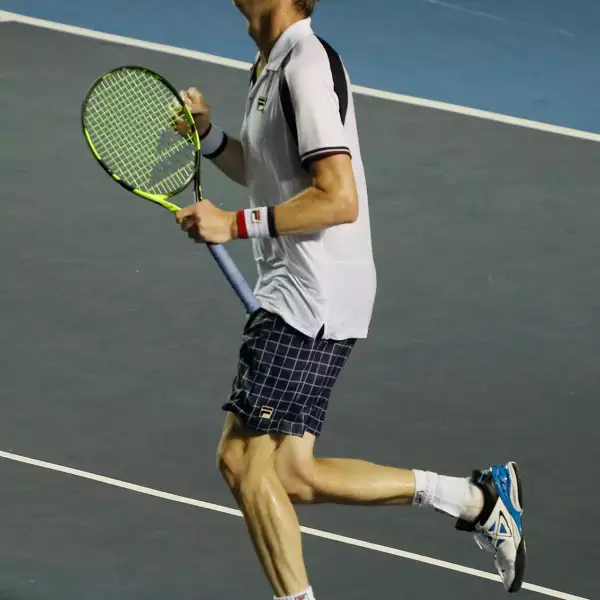 Final Abierto Mexicano de Tenis