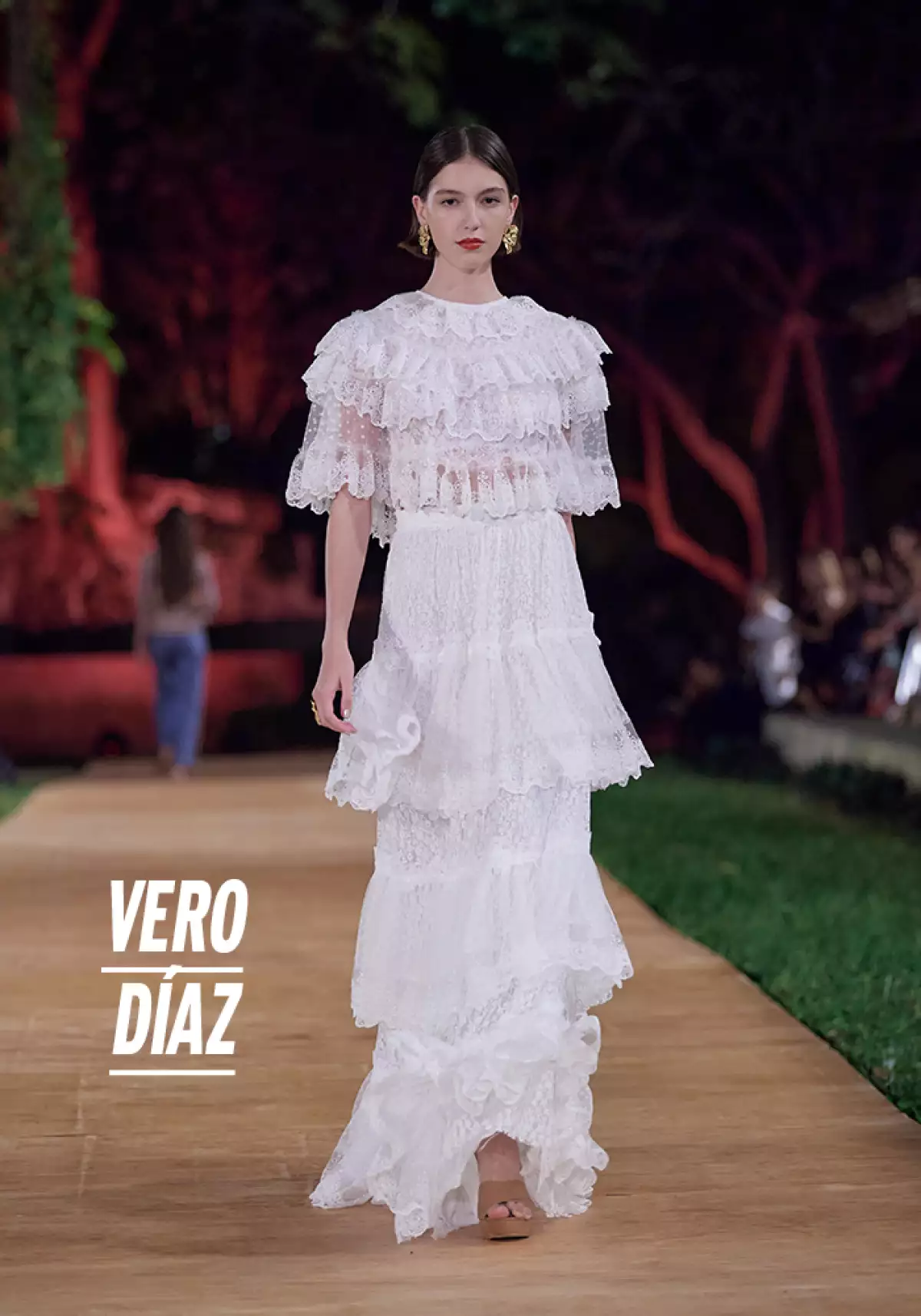 Cortesía MBFW