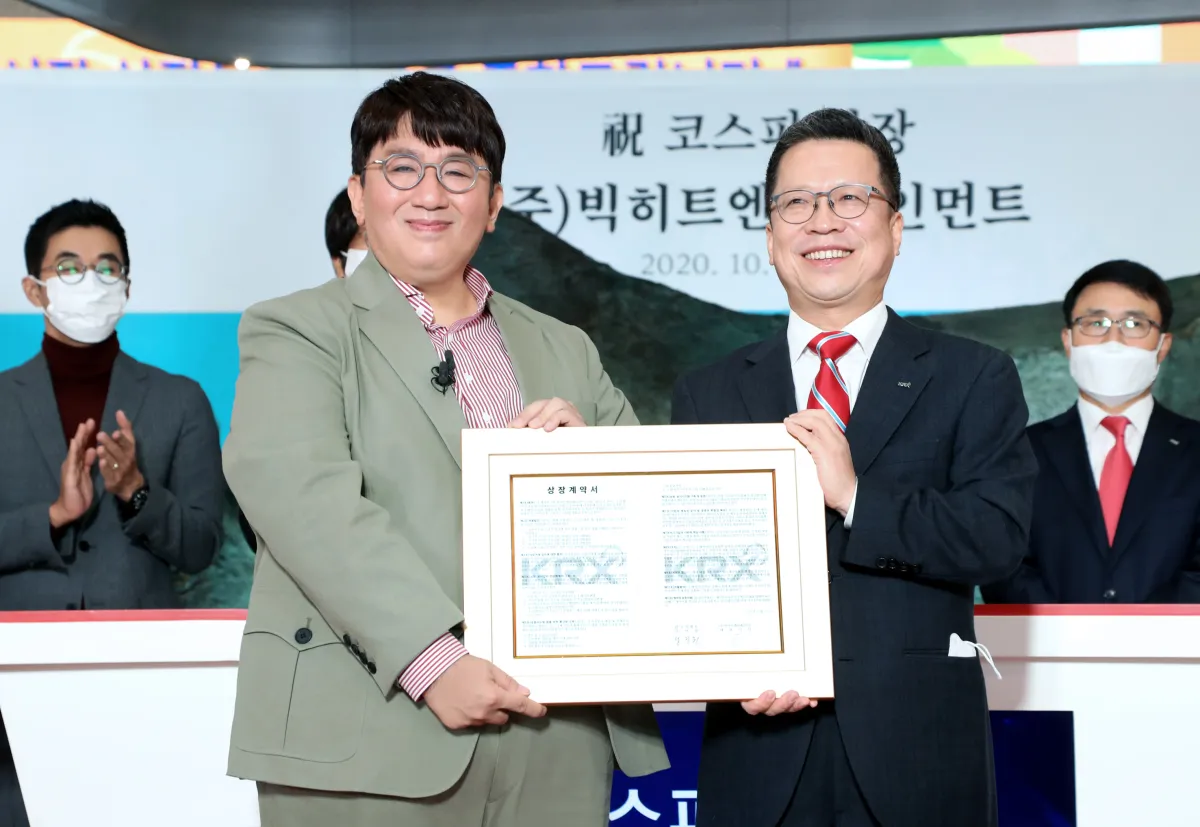 Bang-Si-Hyuk