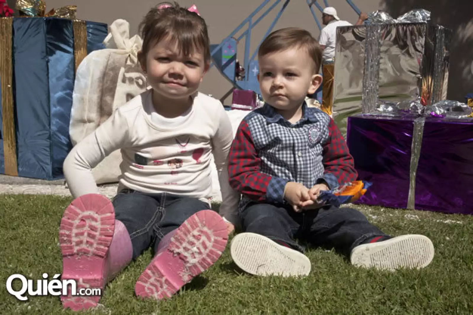Miranda Fernández,Manolo Fernández